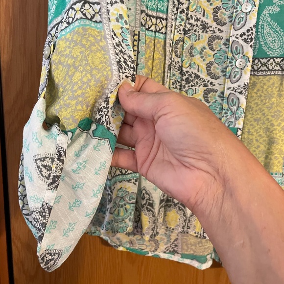 Ruby Rd blouse - Picture 4 of 5